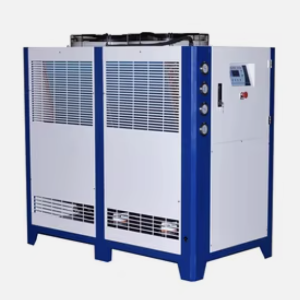 Creative Cooling Technology